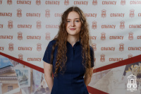 Апполонова Юлия Сергеевна